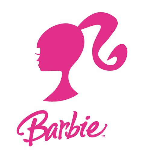 barbie png logo|Barbie logo download in SVG or PNG .